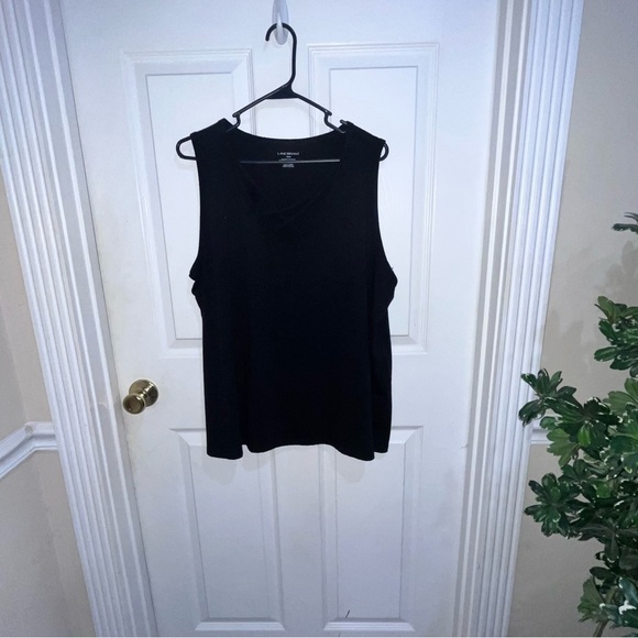 Lane Bryant casual tank - Picture 1 of 3